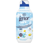 Lenor Fresh Air Sensitive koncentrovaná aviváž 50 dávek 700 ml