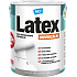 Het Latex univerzální, bílý, 1 kg