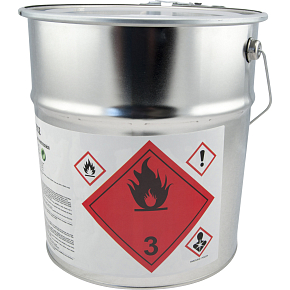 Epoxyesterový elektroizolační s2352, k ochraně vinutí točivých strojů, 0101 šedá, 10 kg