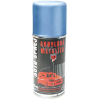 Kwasny Auto-K Color Škoda, akrylová metalíza, 9470 modř laguna, 150 ml