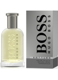 Hugo Boss No.6 Bottled toaletní voda pro muže 50 ml