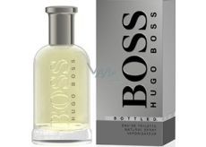 Hugo Boss No.6 Bottled toaletní voda pro muže 50 ml