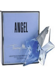 Thierry Mugler Angel parfémovaná voda plnitelný flakon pro ženy 25 ml