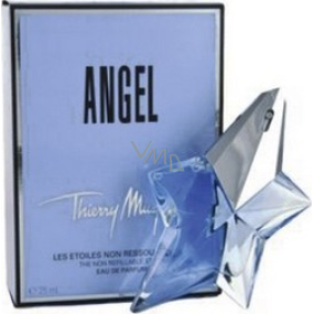 Thierry Mugler Angel parfémovaná voda plnitelný flakon pro ženy 25 ml