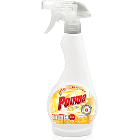 POMPA čistič kuchyně 500 ml POMPA čistič kuchyně 500 ml