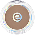 Essence mono oční stíny glitter 02 Neutral Brown, 2 g