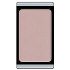 Artdeco oční stíny Eye Shadow Matt 538 Nude rose 0,8 g