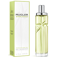 Mugler Starlicious Pistachio Praline toaletní voda pro ženy 75 ml