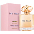 Giorgio Armani My Way Sunny Vanilla parfémovaná voda pro ženy 90 ml