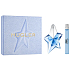 Mugler Angel parfémovaná voda 25 ml + parfémovaná voda 10 ml, dárková sada pro ženy
