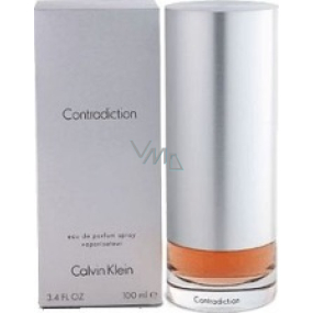 Calvin Klein Contradiction deodorant sprej pro ženy 150 ml