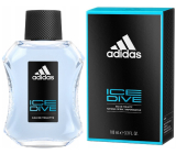 Adidas Ice Dive toaletní voda pro muže 100 ml