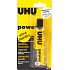 Uhu Power Čiré univerzální lepidlo velmi pevné 45 ml