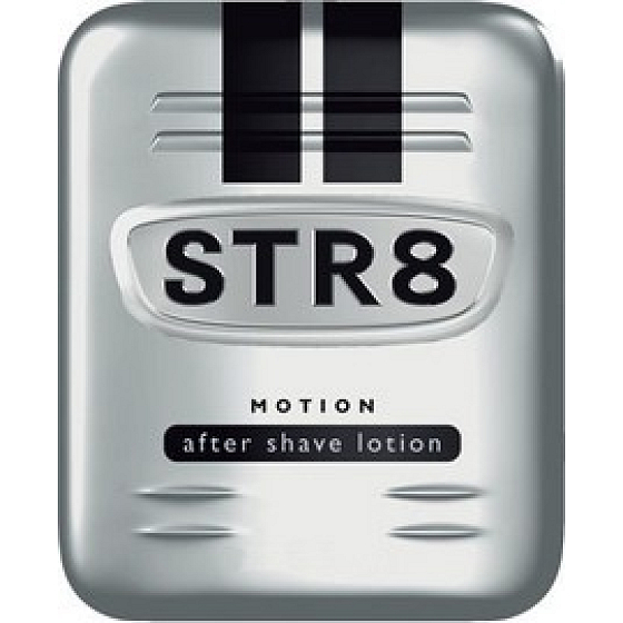 Str8 Motion voda po holení 50 ml