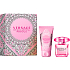 Versace Bright Crystal Absolu parfémovaná voda 30 ml + tělové mléko 50 ml, dárková sada