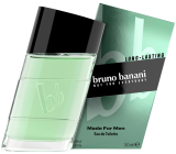 Bruno Banani Made toaletní voda pro muže 50 ml