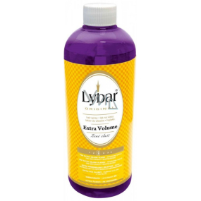 Lybar Extra Volume lak na vlasy pro extra objem vlasů náhradní náplň 500 ml