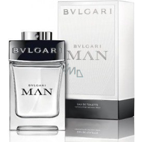 Bvlgari Bvlgari Man toaletní voda 60 ml