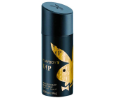 Playboy Vip for Him deodorant sprej pro muže 150 ml
