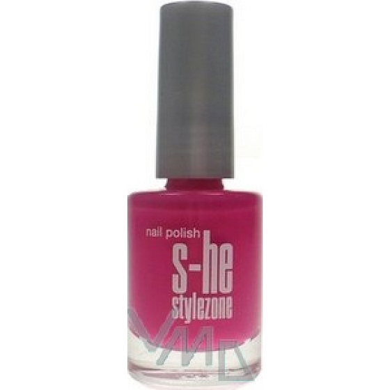 S-he Stylezone Quick Dry lak na nehty odstín 302 11 ml