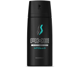 Axe Apollo deodorant sprej pro muže 150 ml