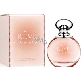 Van Cleef & Arpels Reve parfémovaná voda pro ženy 50 ml