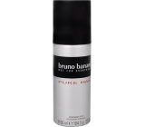 Bruno Banani Pure deodorant sprej pro muže 150 ml