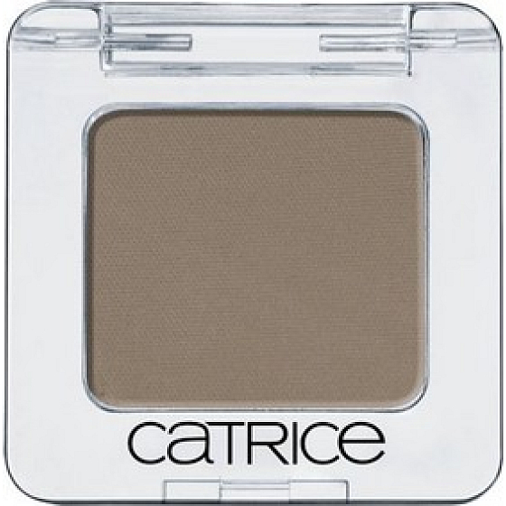 Catrice Absolute Eye Colour Mono oční stíny 080 Go, Charlie Brown! 2 g
