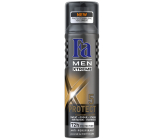 Fa Men Xtreme Protect 5 antiperspirant deodorant sprej pro muže 150 ml
