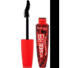 Rimmel London Scandaleyes Rockin Curves řasenka 001 Black 12 ml