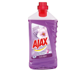 Ajax Aroma Sensations Lavender & Magnolia univerzální čisticí prostředek 1 l