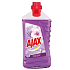 Ajax Aroma Sensations Lavender & Magnolia univerzální čisticí prostředek 1 l