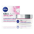 Nivea Cellular Perfect Skin rozjasňující denní krém 50 ml