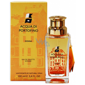 Acqua Di Portofino Donna toaletní voda pro ženy 30 ml