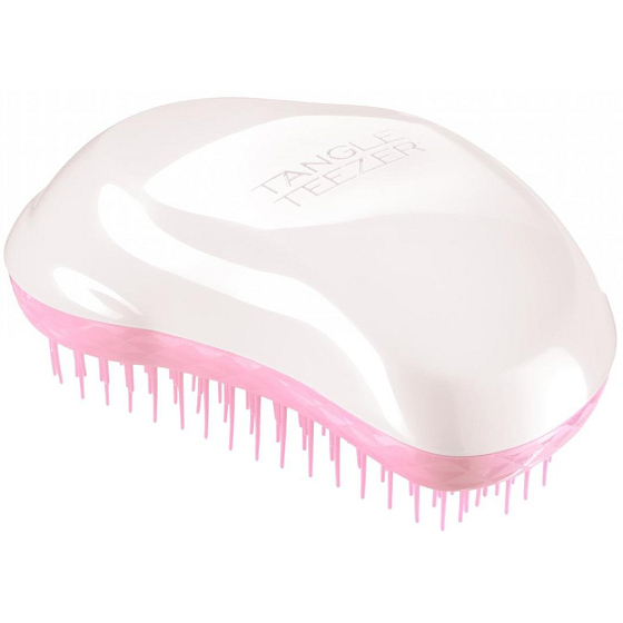 Tangle Teezer The Original Profesionální kompaktní kartáč na vlasy Candy Flosh