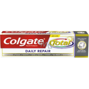Colgate Total Daily Repair zubní pasta 75 ml