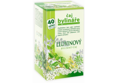 Mediate Bylinář Váňa Ledvinový čaj 40 x 1,6 g