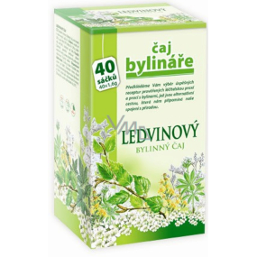 Mediate Bylinář Váňa Ledvinový čaj 40 x 1,6 g