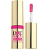 Pupa Dot Shock Balmy Gloss lesk na rty s balzámovým účinkem 002 Pink Beauty 6,5 ml