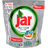 Jar Platinum All in One Orange Kapsle do myčky nádobí 36 kusů