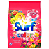 Surf Color Tropical Lily & Ylang Ylang prášek na praní barevného prádla 60 dávek 3,9 kg