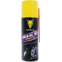 Coyote Silkal 93 silikonový olej mazivo na ložiska, čepy, elektrická a startovací zařízení, jízdní kola.. sprej 200 ml
