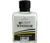 Alpa Windsor voda před holením 100 ml