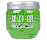 Color Kopřiva gel na vlasy 400 ml