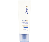 Dove Derma Spa Cashmere Comfort krém na ruce pro velmi suchou pokožku 75 ml