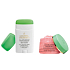 Collistar Special Perfect SOS zpevňující tělová péče s remodelujícím účinkem 75 ml + Talasso-Scrub Rassodante zpevňující peeling proti stárnutí pokožky 150 g, kosmetická sada