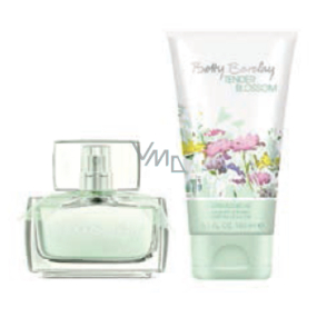 Betty Barclay Tender Blossom parfémovaná voda 20 ml + sprchový krém 200 ml, dárková sada