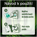 Persil Premium Color tekutý prací gel na barevné prádlo 36 dávek 1,8 l