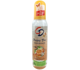 CD Orangenblüten - Pomerančový květ tělový deodorant antiperspirant sklo pro ženy 75 ml