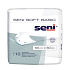 Seni Soft Basic hygienické absorpční podložky 2 kapky, 60 x 60 cm 10 kusů
